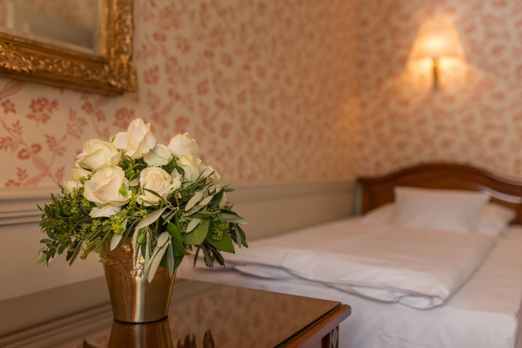 Atlantic Parkhotel Baden-Baden Ruang foto