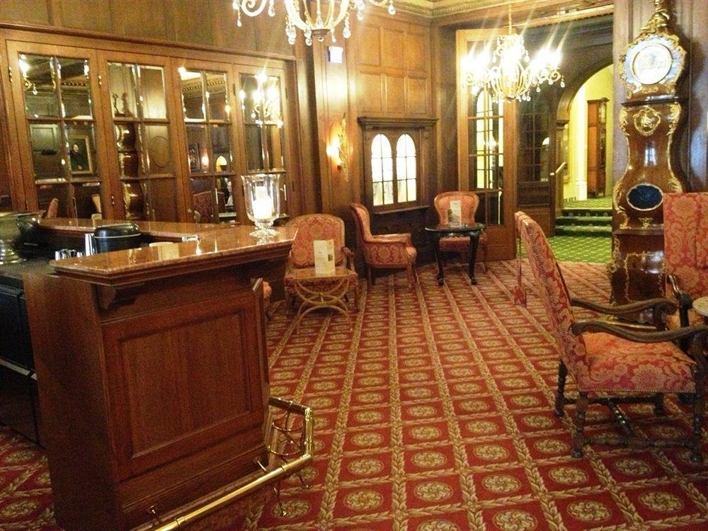 Atlantic Parkhotel Baden-Baden Bagian luar foto
